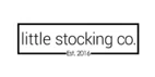 Little Stocking Co. logo